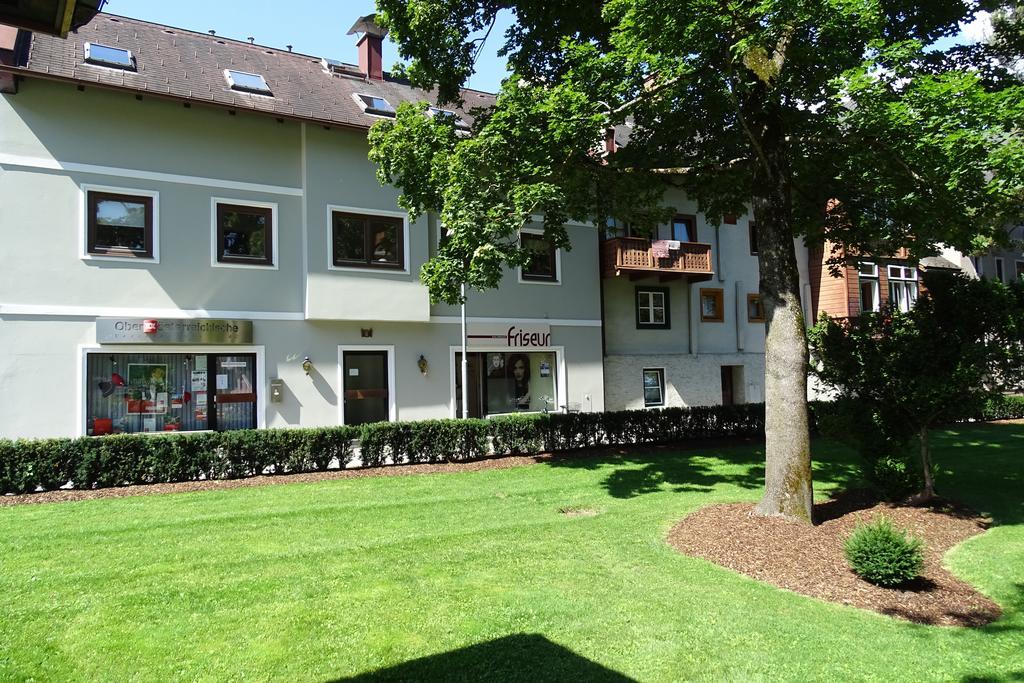 Parkapartments سخلادميخ المظهر الخارجي الصورة
