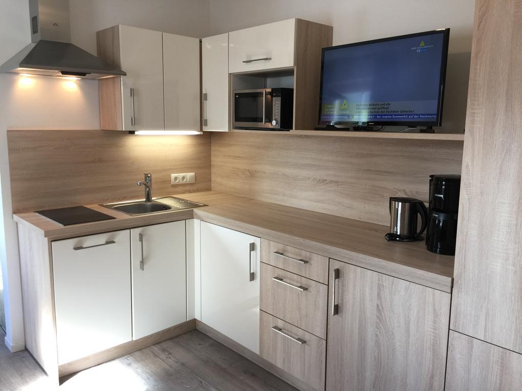 Parkapartments سخلادميخ المظهر الخارجي الصورة