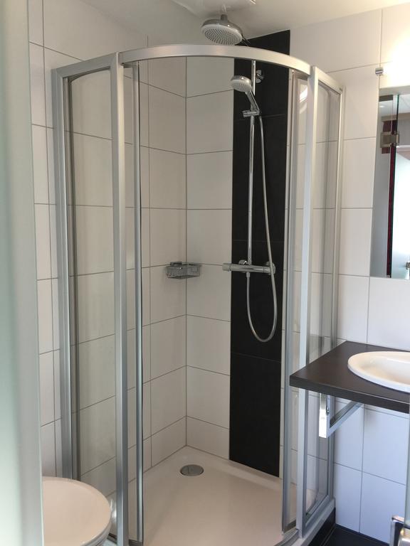 Parkapartments سخلادميخ المظهر الخارجي الصورة