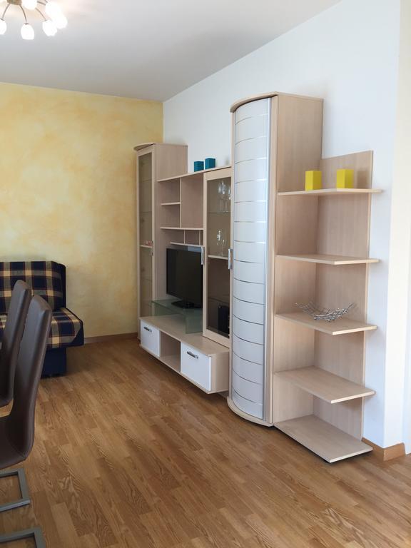 Parkapartments سخلادميخ المظهر الخارجي الصورة