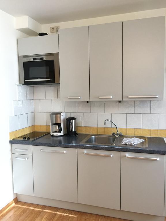 Parkapartments سخلادميخ المظهر الخارجي الصورة