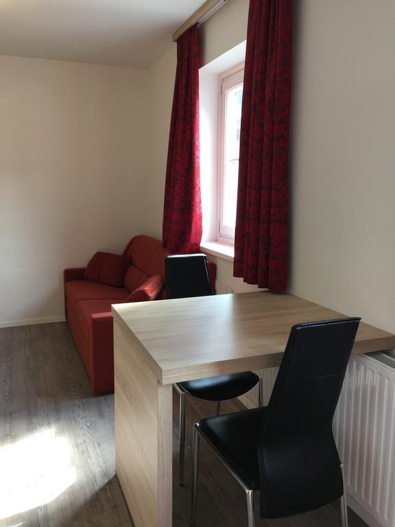 Parkapartments سخلادميخ المظهر الخارجي الصورة