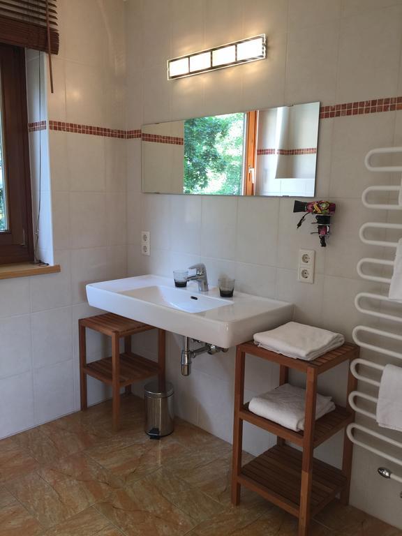 Parkapartments سخلادميخ المظهر الخارجي الصورة