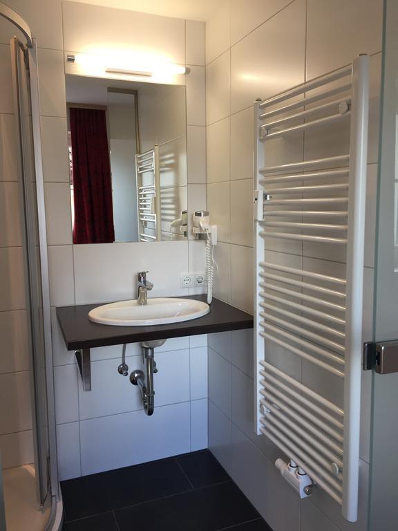 Parkapartments سخلادميخ المظهر الخارجي الصورة