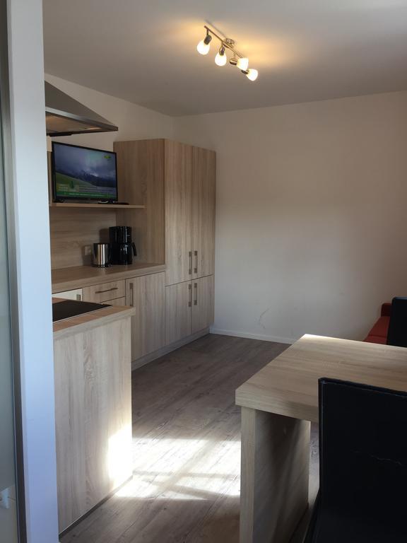 Parkapartments سخلادميخ المظهر الخارجي الصورة