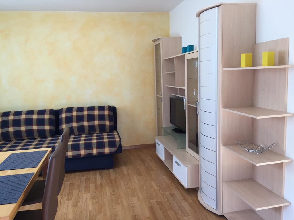 Parkapartments سخلادميخ المظهر الخارجي الصورة