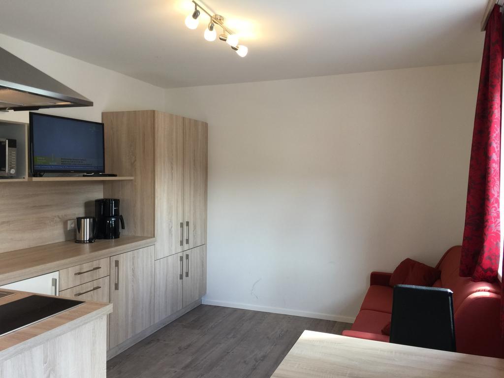 Parkapartments سخلادميخ المظهر الخارجي الصورة
